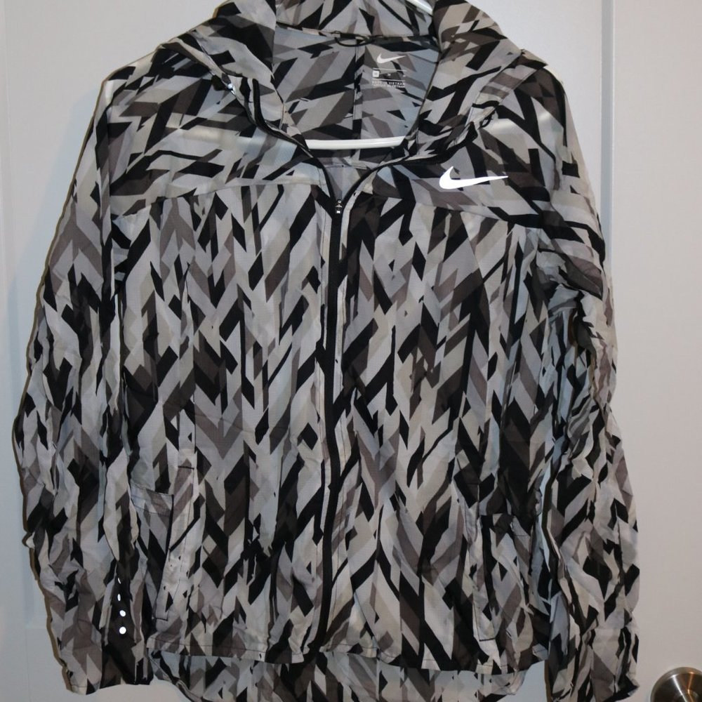 Nike Running Jacket - image 2